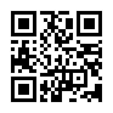 公式LINEのQRコード